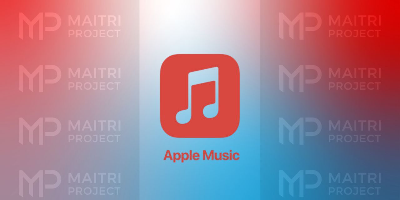 APPLE MUSIC