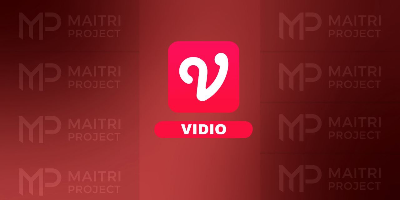 VIDIO