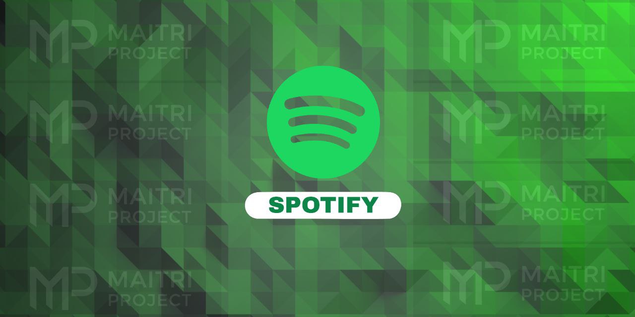 SPOTIFY