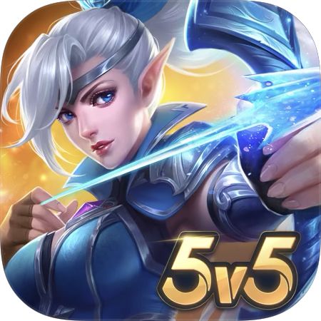 Mobile Legends First Top Up (Indonesia)