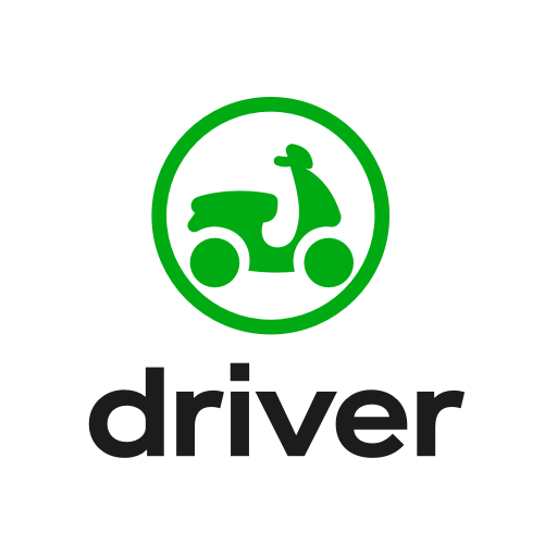 Go Pay Driver