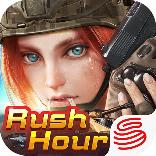 Rules of Survival Mobile