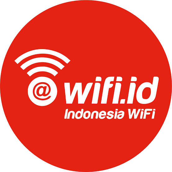 Voucher Wifi.id