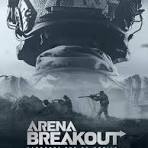 Arena Breakout