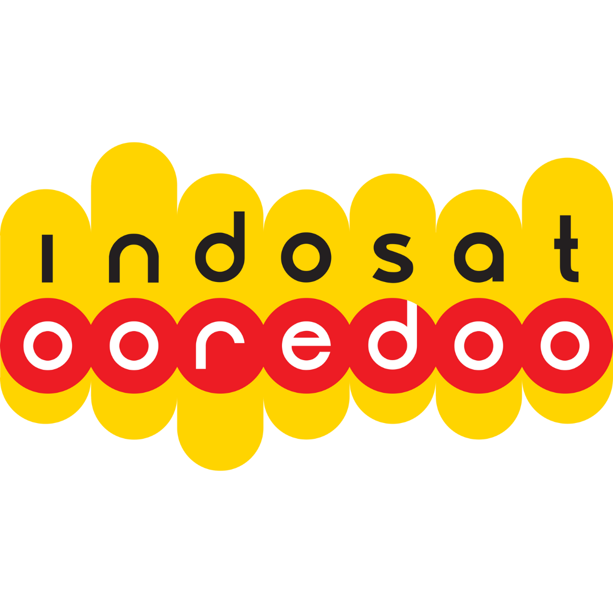 Indosat Data Yellow Gift
