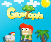 Growtopia