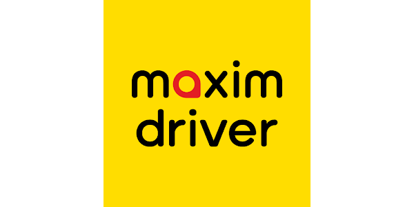 Maxim Driver
