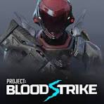 Blood Strike
